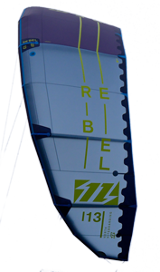 2016 North Rebel